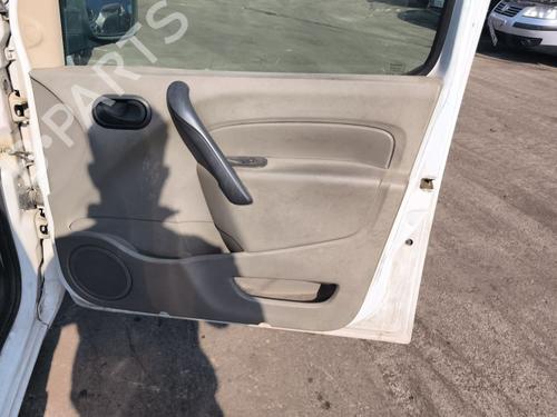 Used Front right window mechanism Front right window mechanism RENAULT KANGOO Express (FW0/1_) 1.5 dCi 70 (FW0A, KW0V) (68 hp) 40611765 40611765
