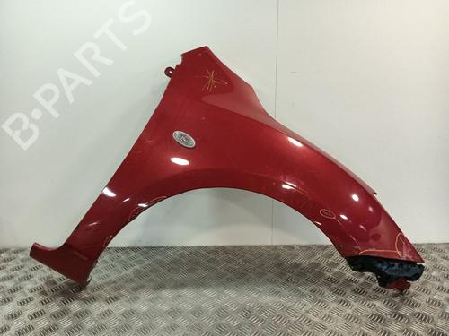 Used Right front fenders Right front fenders MAZDA 3 (BL) [2008-2014] 33621681 33621681