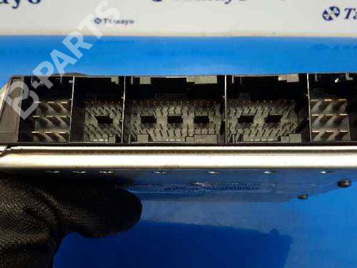 Engine control unit (ECU) MERCEDES-BENZ VANEO (414) 1.6 (414.700) | BP6437548M57 