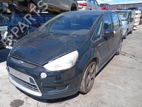 Used Right front shock absorber Right front shock absorber FORD S-MAX (WA6) 2.2 TDCi (175 hp) 35951525 35951525