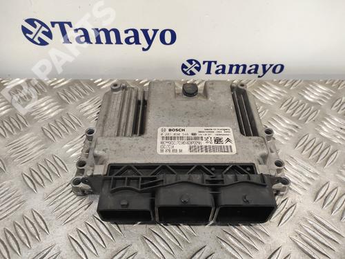 Used Engine control unit (ECU) FIAT SCUDO Bus (270_, 272_) [2007-2016]  12185659