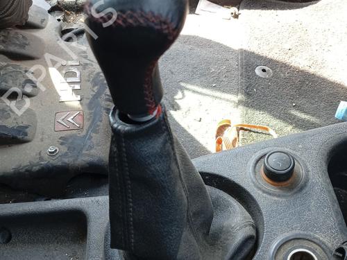 Gearstang Gearstang CITROËN BERLINGO / BERLINGO FIRST MPV (MF_, GJK_, GFK_) 2.0 HDI 90 (MFRHY) (90 hp) 36260013 36260013