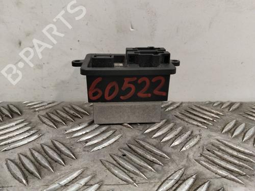 Used Heater resistor Heater resistor PEUGEOT 3008 II SUV (MC_, MR_, MJ_, M4_) 1.2 THP/ PureTech 130 (MRHNSM, MRHNSU, MRHNSJ, MRHNYW,... (131 hp) 36092532 36092532