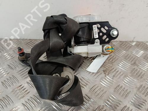Front right seatbelt KIA PICANTO II (TA) | BP39105288I25 - Image 2