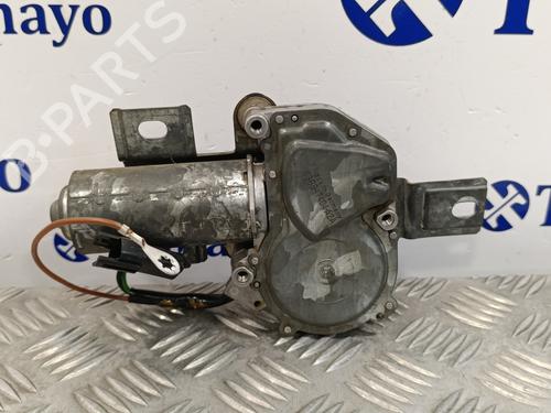 Used Rear wiper motor FORD SIERRA II Hatchback (GBC, GBG) [1987-1993]  17824994