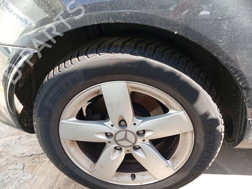 Used Wheel arch Wheel arch MERCEDES-BENZ SLK (R171) 200 Kompressor (171.442) (163 hp) 36491780 36491780