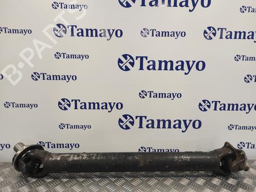 Used Driveshaft MITSUBISHI PAJERO I (L04_G, L14_G) [1982-1991]  14245223