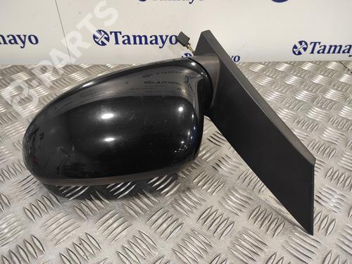 Left mirror OPEL ASTRA J (P10) 1.7 CDTI (68) | BP12108487C26 