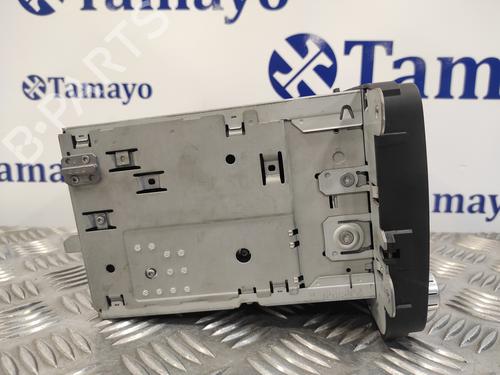 Radio VW TOURAN (1T1, 1T2) 1.9 TDI | BP15658395E6 