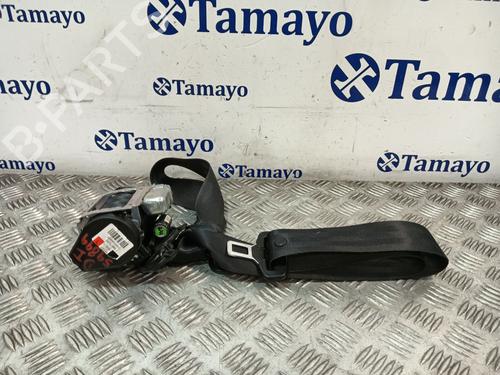 Used Front left seatbelt Front left seatbelt LAND ROVER DISCOVERY IV (L319) 3.0 SDV6 4x4 (256 hp) 32091674 32091674