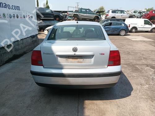 Engine VW PASSAT B5 (3B2) 1.9 TDI | BP37999958M1 - Image 7