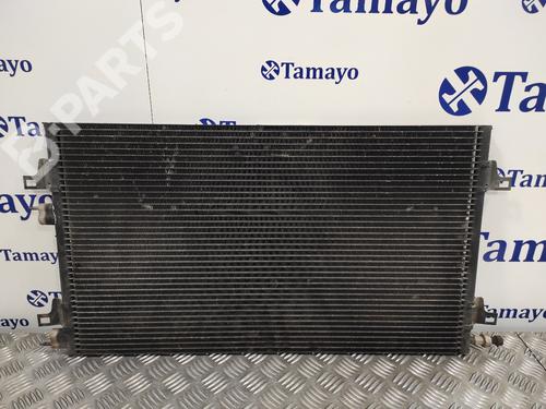 AC radiator RENAULT LAGUNA II Grandtour (KG0/1_)  | BP11798117M32 