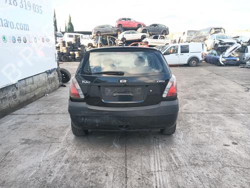 Engine KIA RIO II (JB) 1.5 CRDi | BP31871418M1