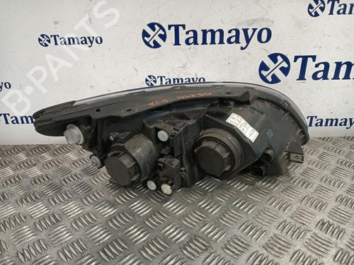 Left headlight HYUNDAI i30 (FD) 1.4 | BP29608536C28 