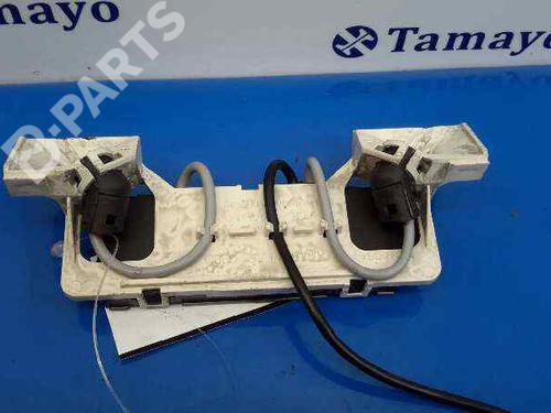 Electronic module AUDI Q5 (8RB) 3.0 TDI quattro | BP6072726M83 