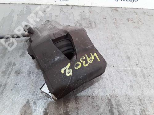 Right front brake caliper VW GOLF IV (1J1) 1.9 TDI | BP11565701M104 