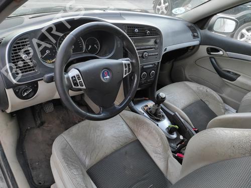 Fuse box SAAB 9-3 (YS3D)  | BP23269748E1 