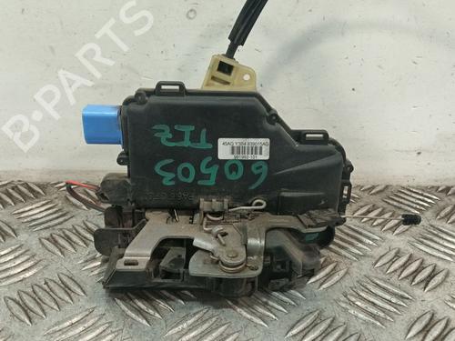 Used Rear left lock Rear left lock SEAT IBIZA III (6L1) 1.4 16V (100 hp) 36263562 36263562