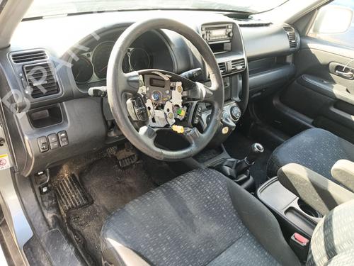 Engine HONDA CR-V II (RD_) 2.2 CTDi (RD9) | BP33028091M1 - Image 9