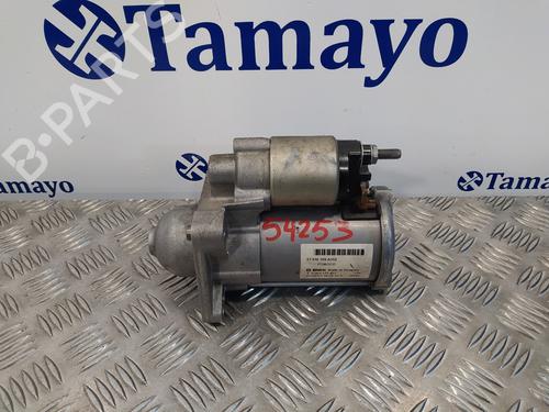 Starter FORD KA (RU8) 1.2 | BP13209547M8