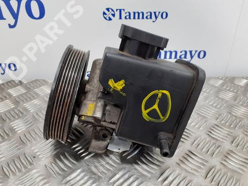 Steering pump MERCEDES-BENZ E-CLASS (W210)  | BP9534405M99 