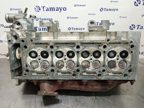 Cylinder head MERCEDES-BENZ C-CLASS Coupe (CL203)  | BP10970118M5 