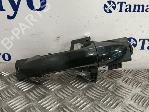 Maniglia esterna FORD TOURNEO COURIER B460 MPV [2014-2025]  30858502