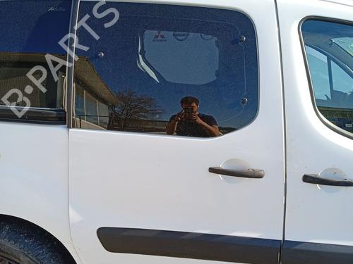 Used Right slide door Right slide door PEUGEOT PARTNER ORIGIN MPV (G_) 1.6 HDi 75 (75 hp) 39890732 39890732