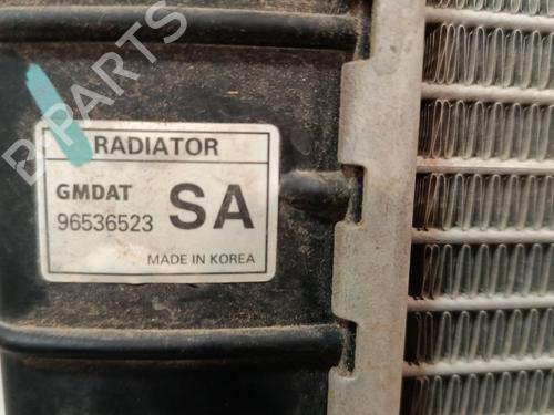 Water radiator DAEWOO KALOS (KLAS) 1.2 | BP38086196M31 - Image 2