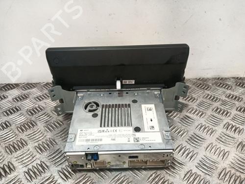 Climate control KIA XCEED (CD) 1.5 T-GDi MHEV | BP35791627I5 - Image 5