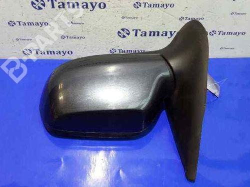 Left mirror MAZDA 2 (DY) 1.4 | BP4893193C26 