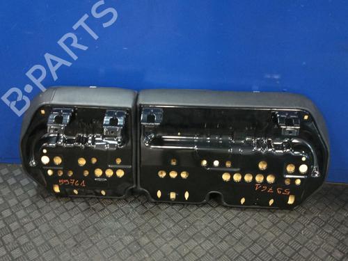 Setesett FORD KUGA I 2.0 TDCi | BP31171824C78 