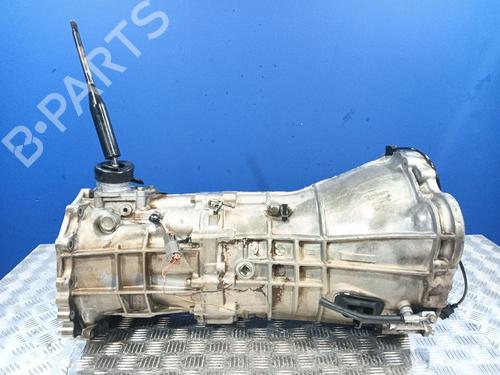 Skrzynia biegów NISSAN TERRANO II (R20)  | BP27610782M3