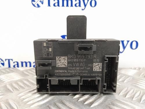 Module électronique AUDI A4 B8 Avant (8K5) [2007-2017]  9725557