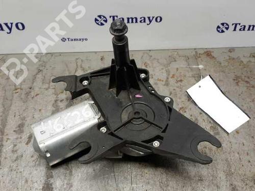 Rear wiper motor RENAULT CLIO III (BR0/1, CR0/1)  | BP5747750M102 