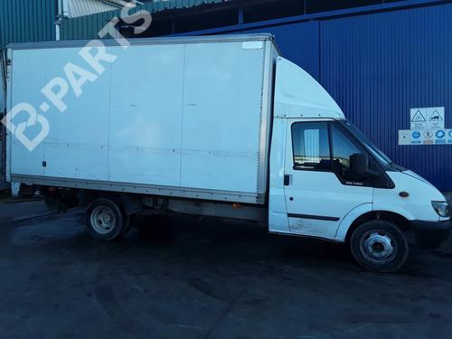 Engine FORD TRANSIT Van (FA_ _) 2.4 TDE | BP8805315M1 - Image 7