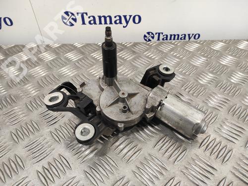 Rear wiper motor VW GOLF V (1K1)  | BP11385214M102 