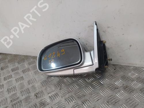 Used Left mirror Left mirror HYUNDAI SANTA FÉ I (SM) 2.7 V6 4x4 (173 hp) 39529548 39529548