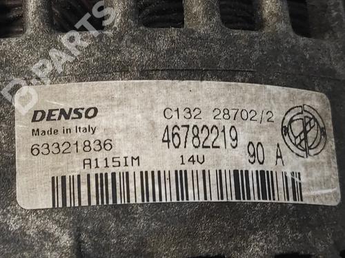 Alternator ALFA ROMEO 156 (932_)  | BP10053983M7 