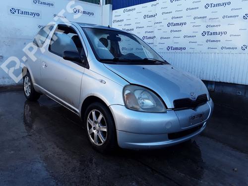Starter TOYOTA YARIS (_P1_) 1.0 (SCP10_, SCP10R) | BP12185370M8 