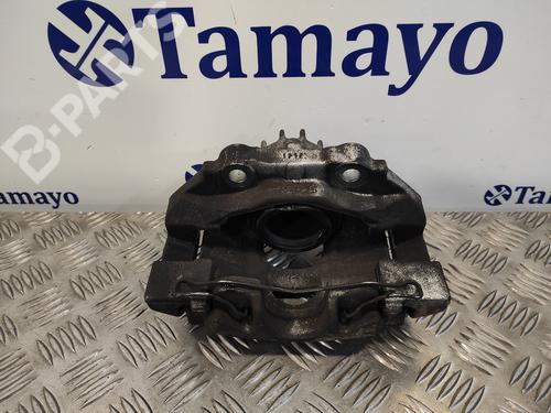 Right front brake caliper CITROËN BERLINGO MULTISPACE (B9) | BP11701786M104