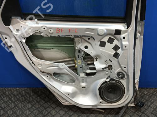 Left rear door FORD FOCUS III 1.6 TDCi | BP13902483C4 