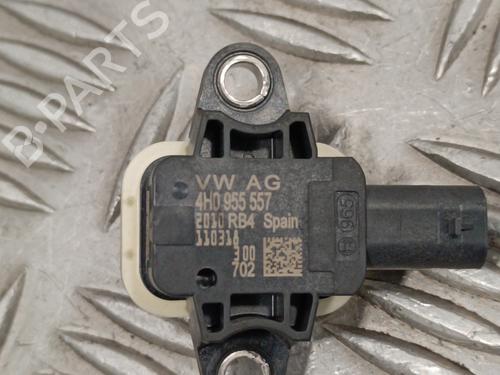 Electronic sensor VW POLO V (6R1, 6C1) 1.6 TDI | BP16047375M84 