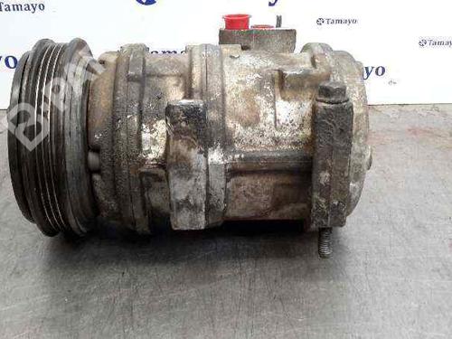 AC compressor KIA CARNIVAL II (GQ) 2.9 CRDi | BP5961940M34 