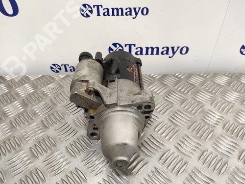 Used Starter SEAT ALTEA XL (5P5, 5P8) 1.6 TDI (105 hp) 10660235