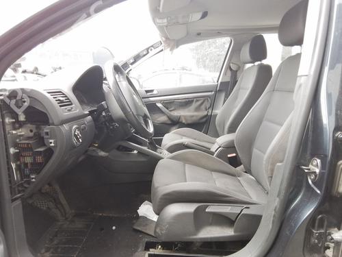 Hood VW GOLF V (1K1) 2.0 TDI | BP30298969C1 