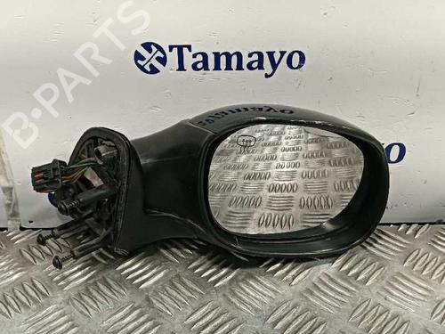 Used Right mirror CITROËN XSARA PICASSO (N68) [1999-2012]  24850627
