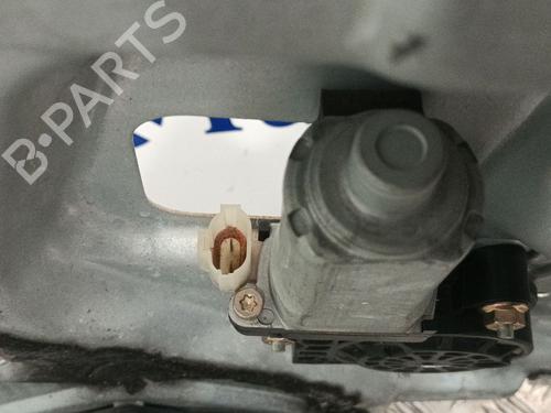Front right window mechanism KIA SPORTAGE II (JE_, KM_) 2.0 CRDi | BP29213710C23 