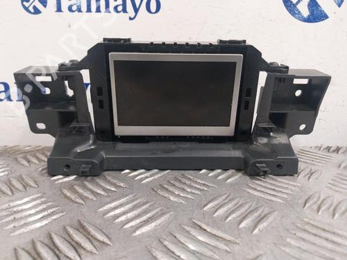 Used Display monitor FORD FOCUS III 1.5 TDCi (120 hp) 29125727