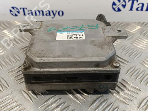Electronic module SUBARU IMPREZA Hatchback (GR, GH, G3)  | BP18167833M83 